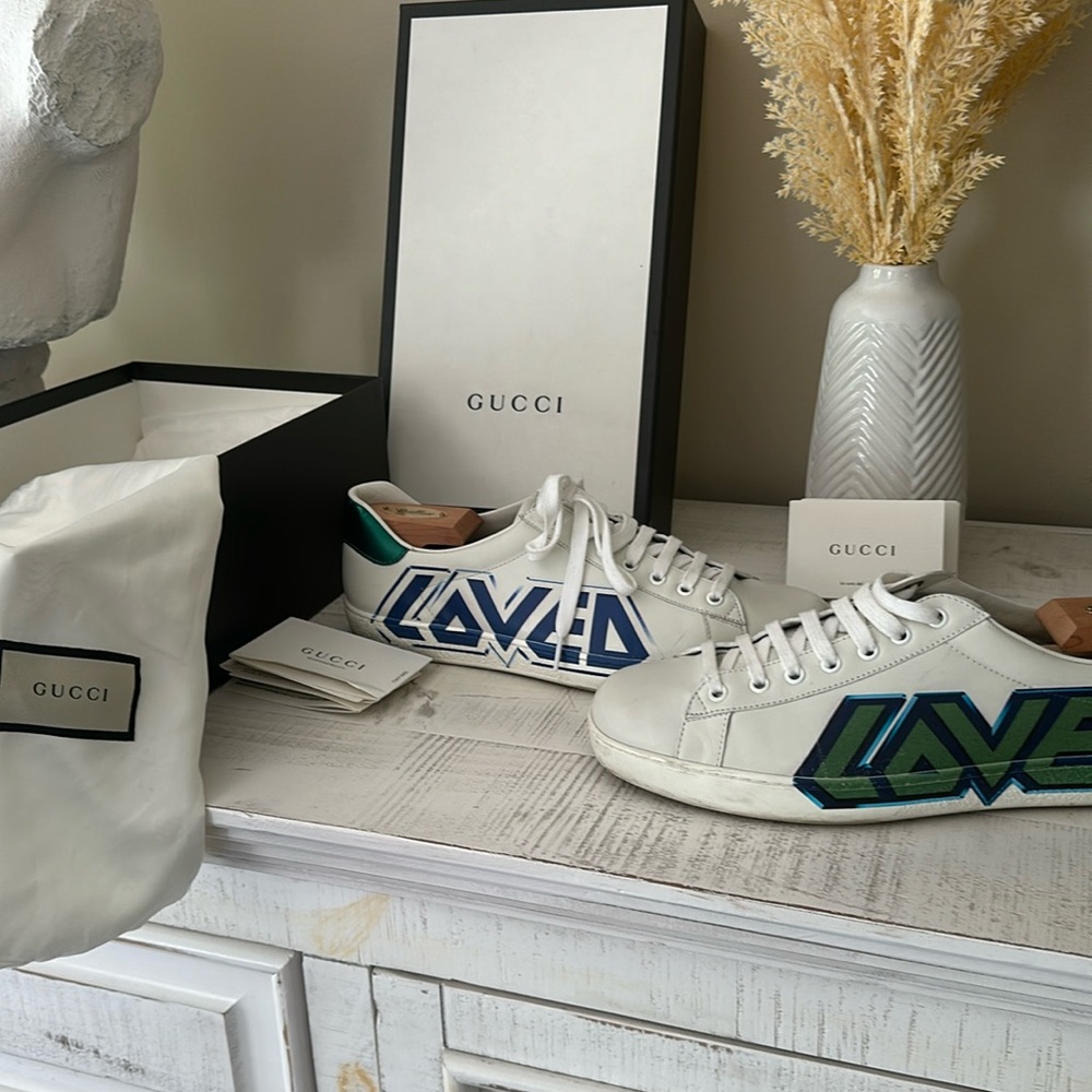 Gucci Shoes